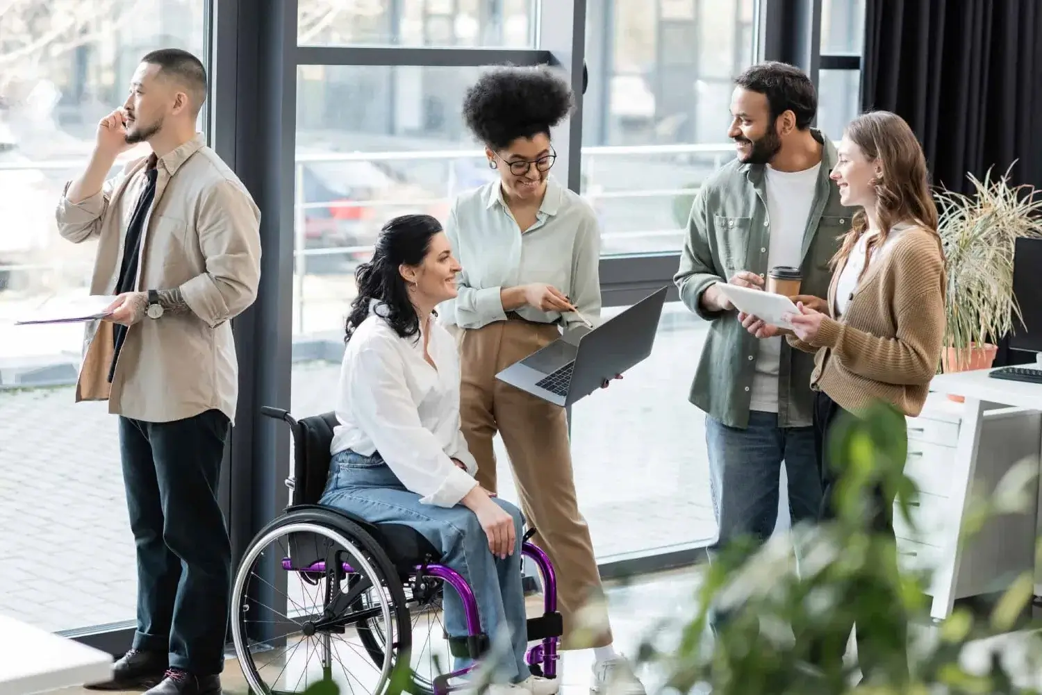 RDSP - Registered Disability Savings Plan